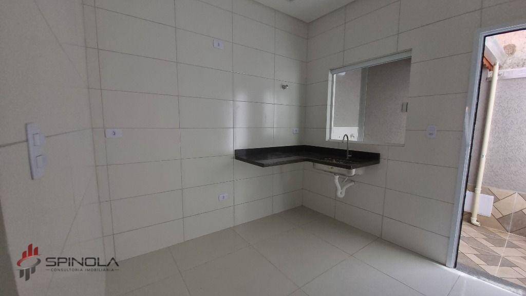 Casa de Condomínio à venda com 2 quartos, 69m² - Foto 19