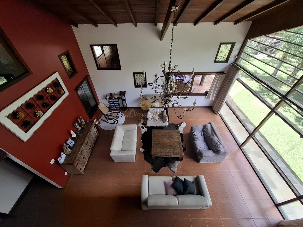 Casa à venda com 7 quartos, 3700m² - Foto 4