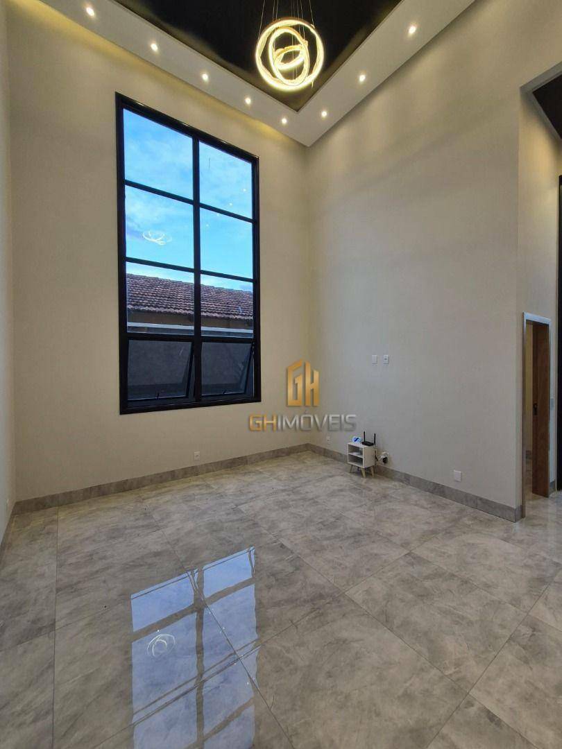 Casa de Condomínio à venda com 4 quartos, 187m² - Foto 6