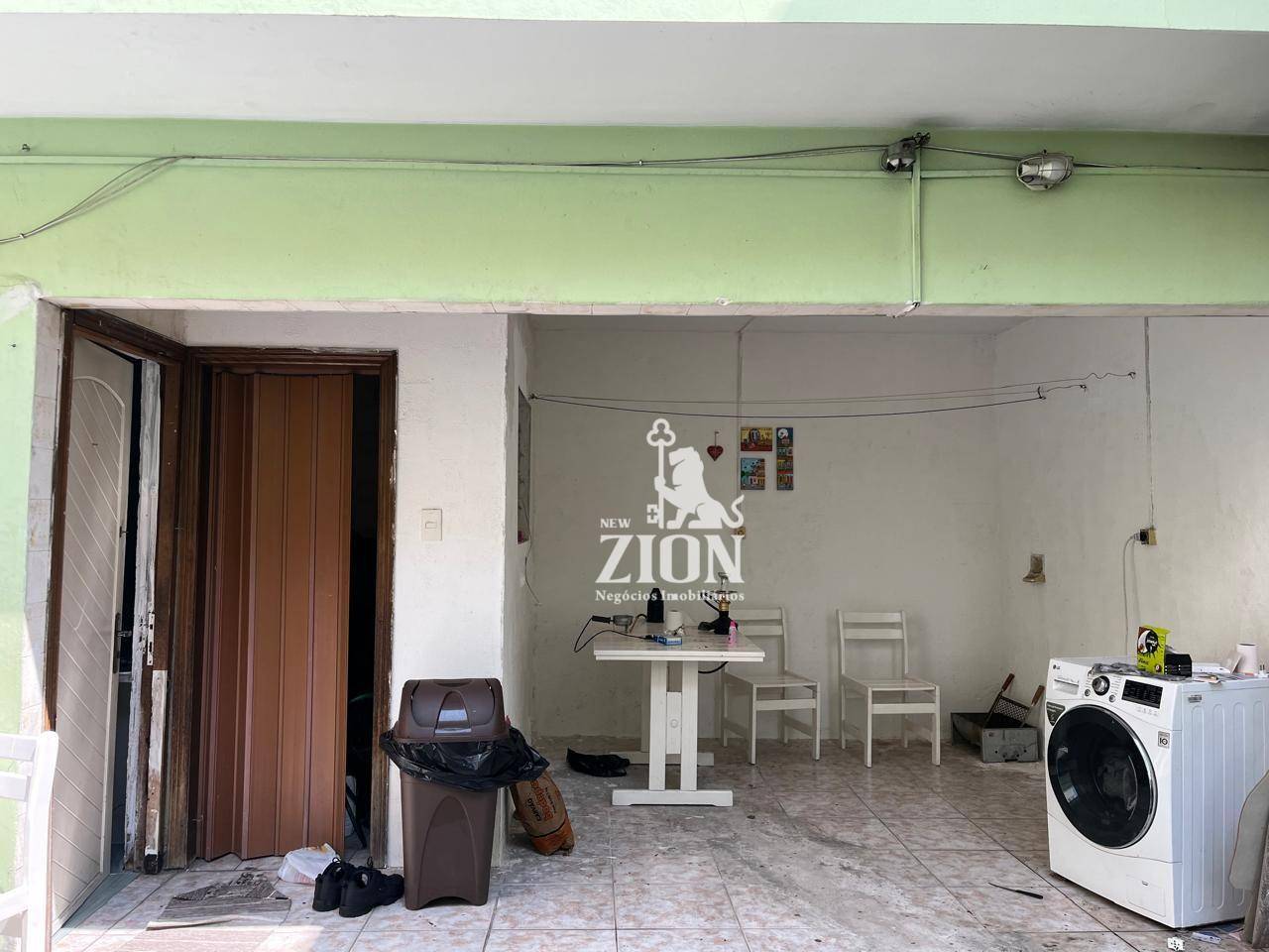 Sobrado à venda com 3 quartos, 200m² - Foto 16