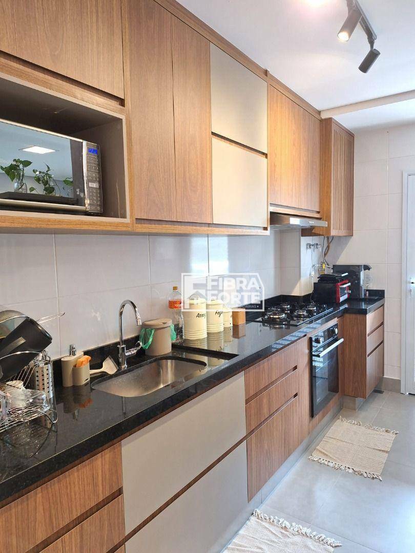 Apartamento à venda com 3 quartos, 90m² - Foto 24