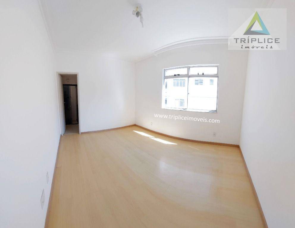 Apartamento à venda com 3 quartos, 120m² - Foto 17