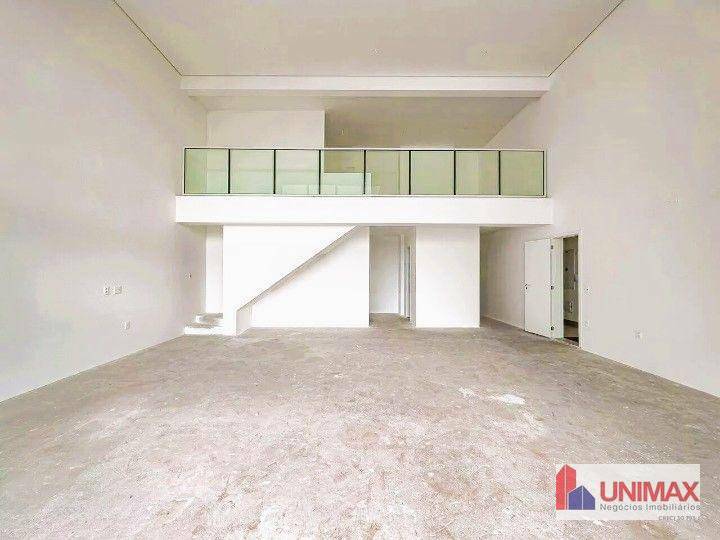 Apartamento à venda com 4 quartos, 336m² - Foto 3