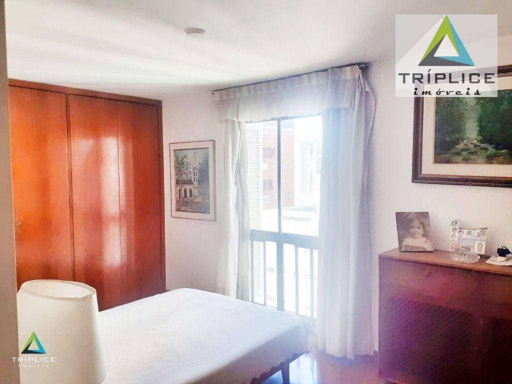 Apartamento à venda com 3 quartos, 117m² - Foto 47