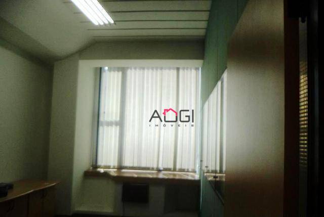 Conjunto Comercial-Sala à venda e aluguel, 188m² - Foto 27