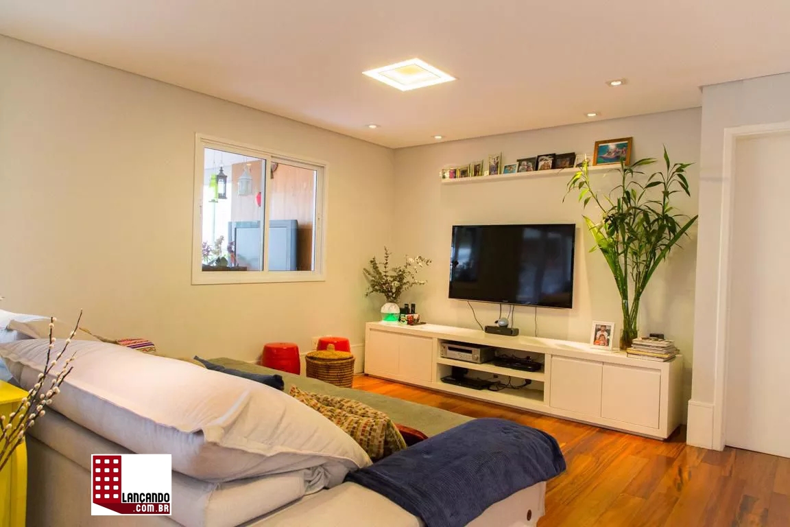 Apartamento à venda com 3 quartos, 149m² - Foto 16