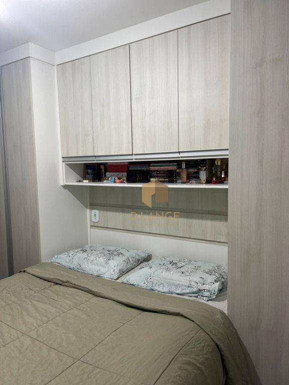 Apartamento à venda com 2 quartos, 48m² - Foto 16