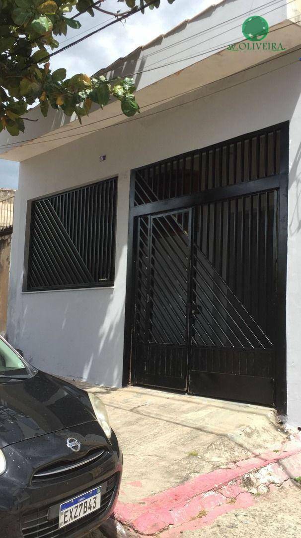 Casa à venda com 2 quartos, 130m² - Foto 24