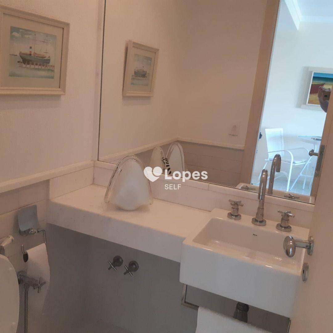 Apartamento, 1 quarto, 45 m² - Foto 3