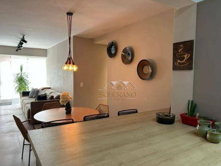 Apartamento à venda com 3 quartos, 90m² - Foto 9