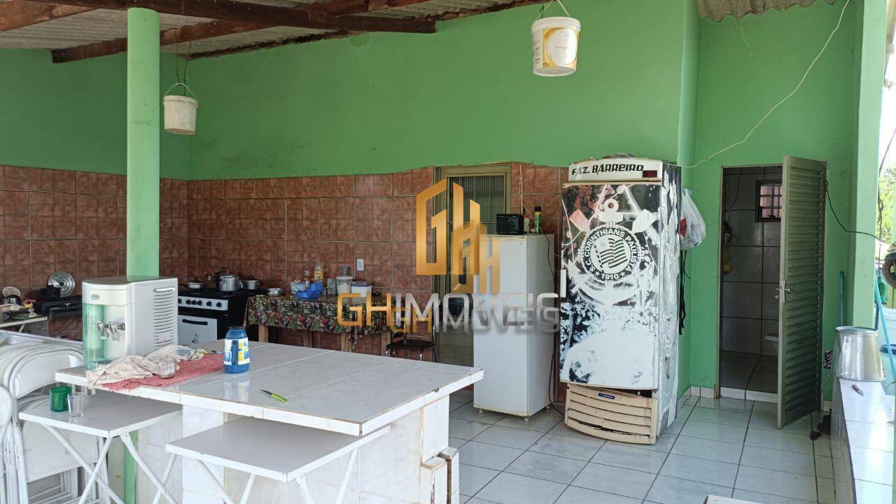 Chácara, 2 quartos, 10 hectares - Foto 5