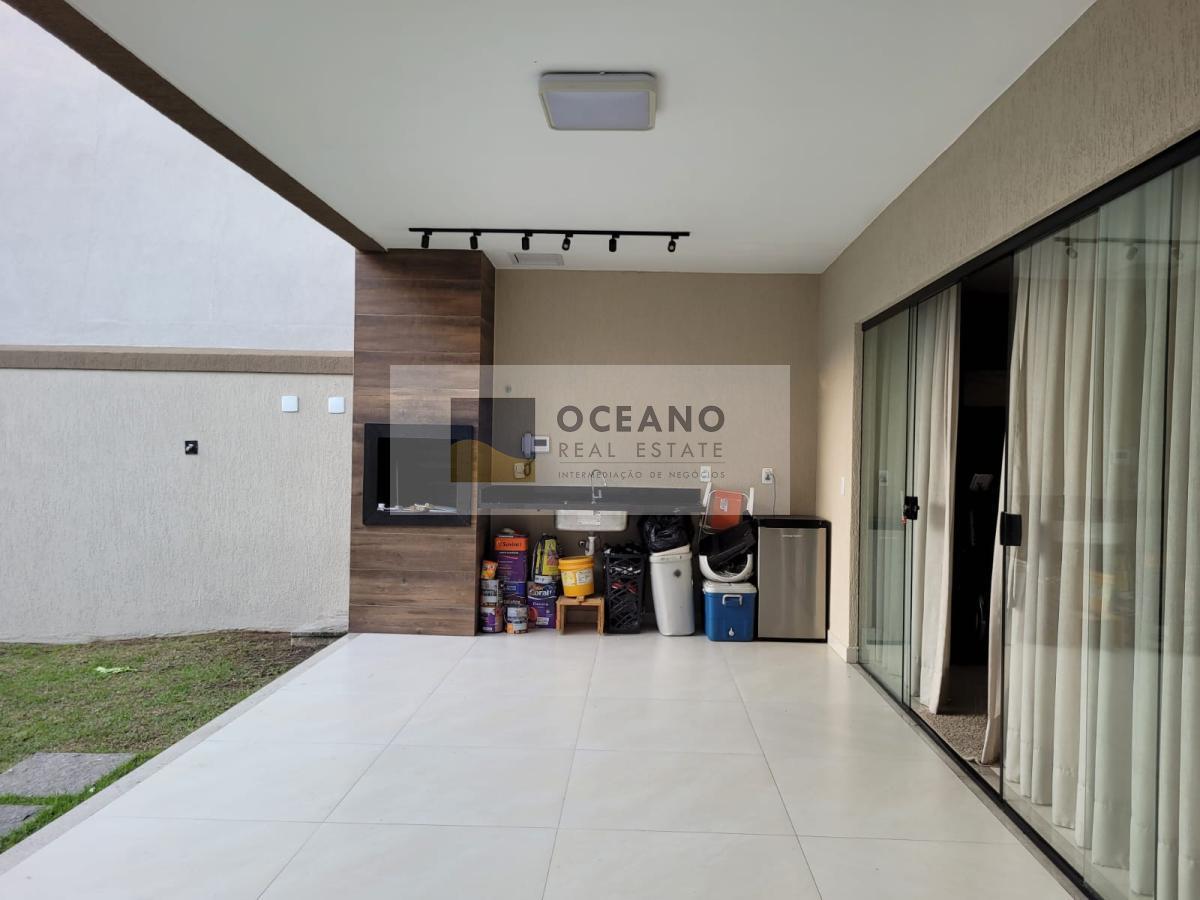 Casa de Condomínio à venda com 3 quartos, 280m² - Foto 10