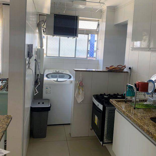 Apartamento à venda com 2 quartos, 79m² - Foto 17