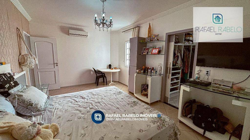 Casa de Condomínio à venda com 4 quartos, 346m² - Foto 29