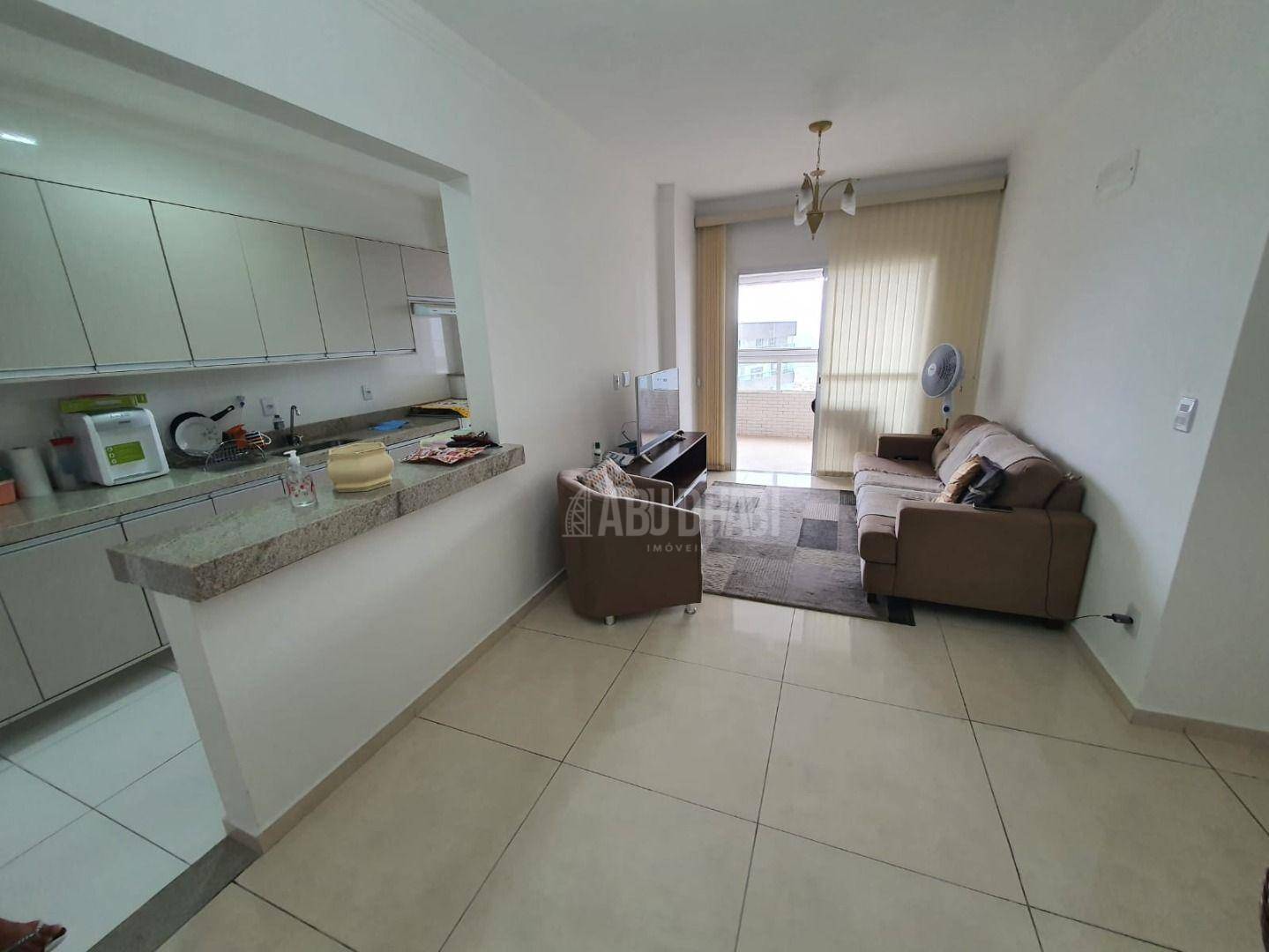 Apartamento à venda com 2 quartos, 94m² - Foto 2