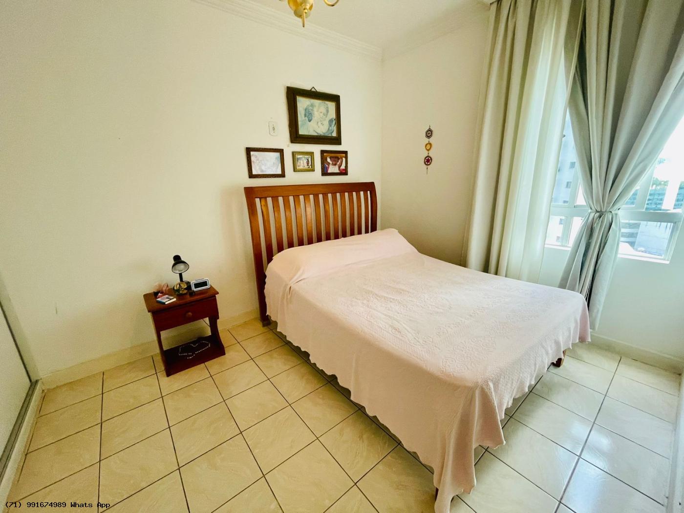 Apartamento à venda com 3 quartos, 100m² - Foto 11