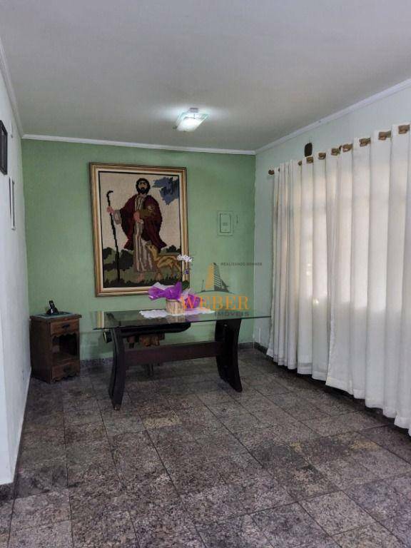 Sobrado à venda e aluguel com 3 quartos, 450m² - Foto 17