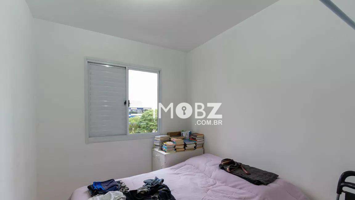 Apartamento à venda com 3 quartos, 62m² - Foto 9