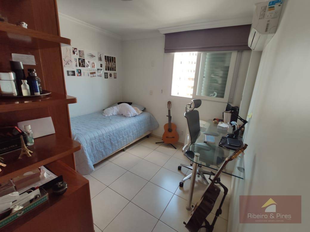 Apartamento à venda com 3 quartos, 126m² - Foto 8