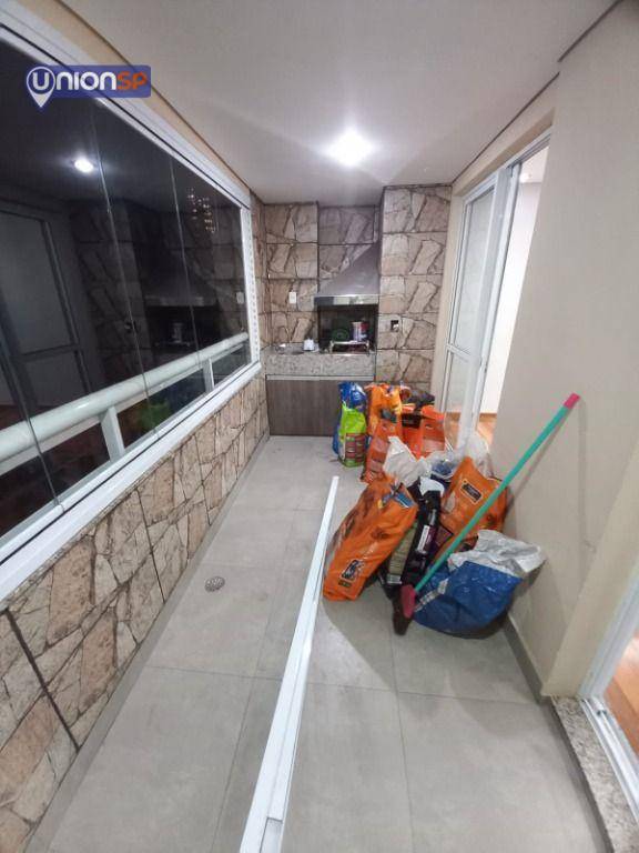 Apartamento à venda com 2 quartos, 78m² - Foto 6