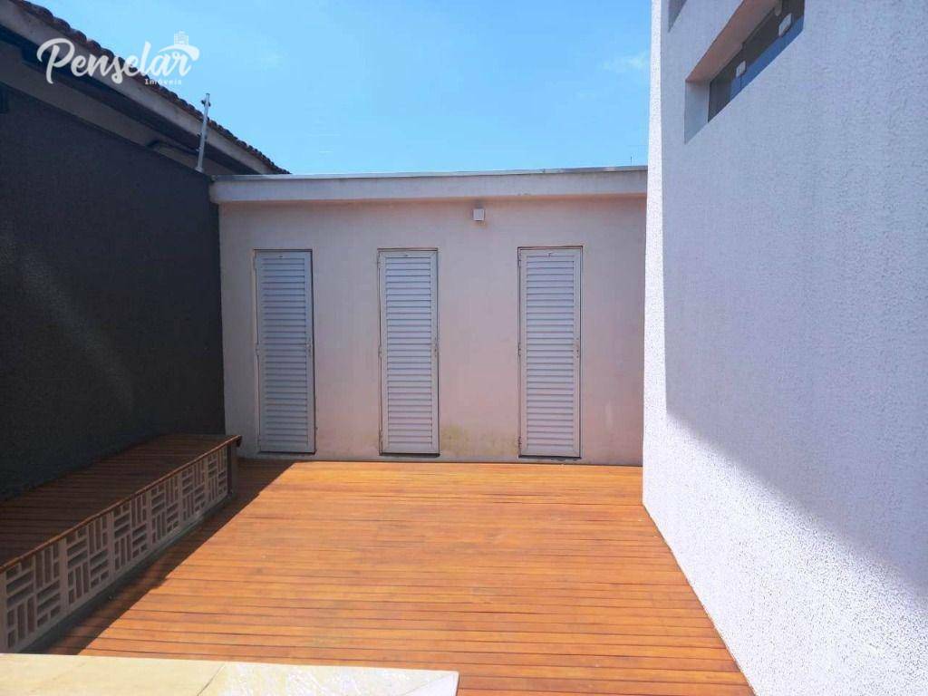 Apartamento à venda com 3 quartos, 110m² - Foto 5