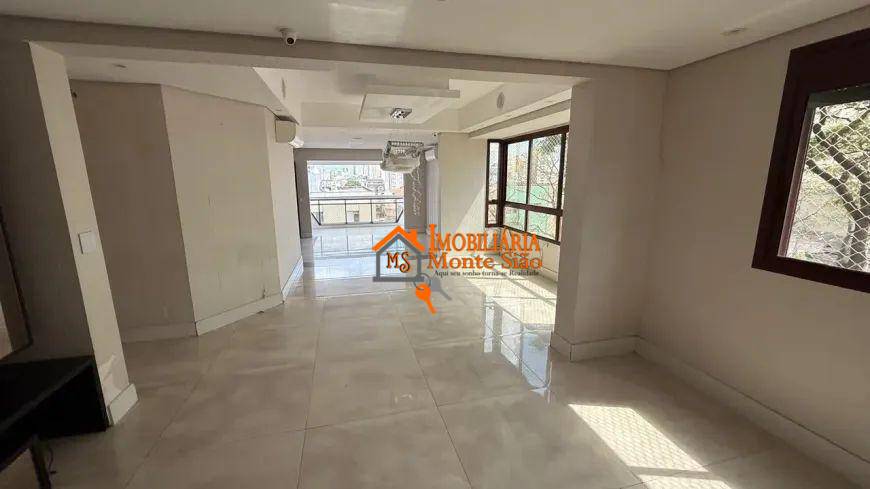 Apartamento, 4 quartos, 200 m² - Foto 2