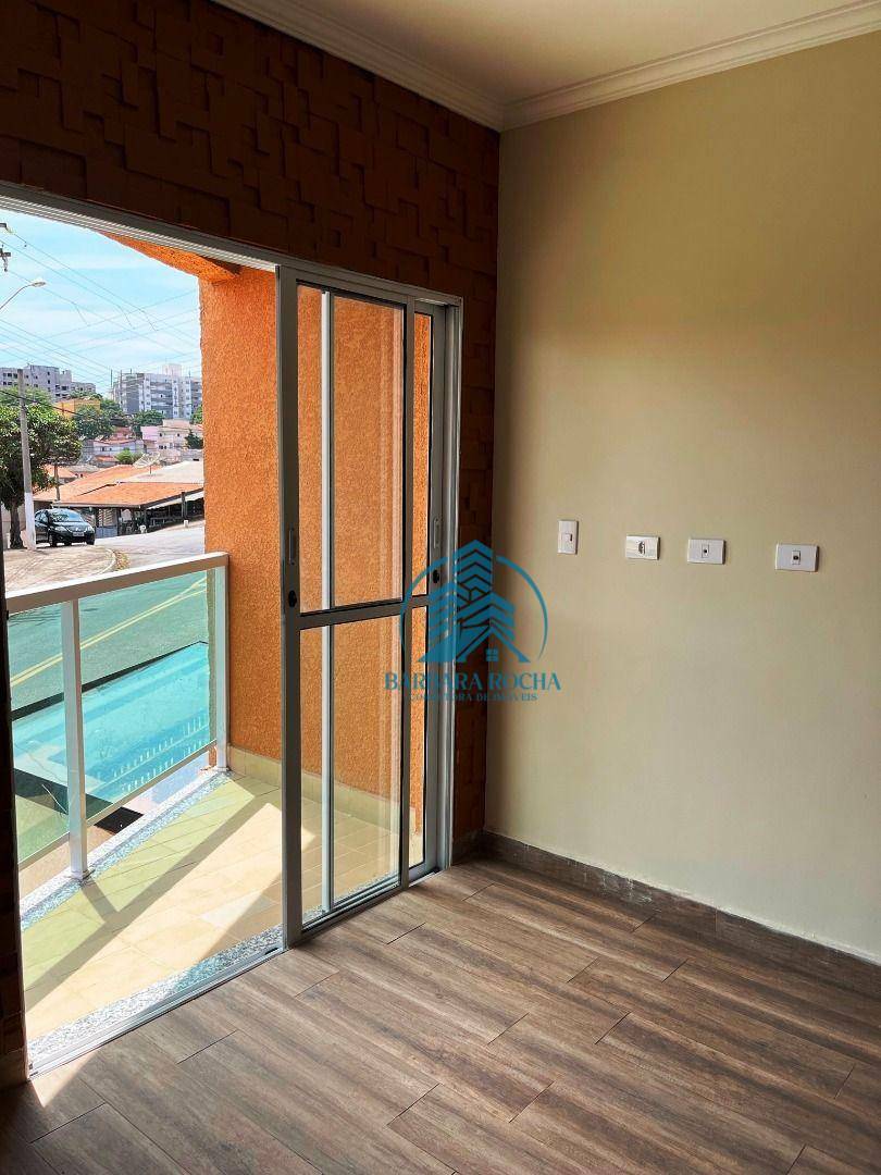 Apartamento à venda com 2 quartos, 67m² - Foto 5