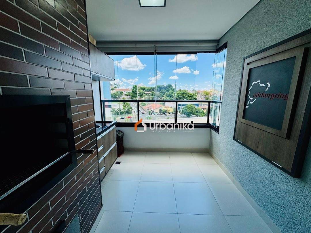 Apartamento, 2 quartos, 70 m² - Foto 1