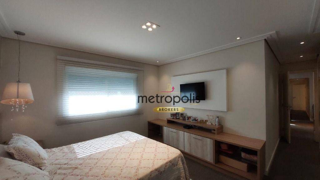 Apartamento à venda com 4 quartos, 221m² - Foto 59