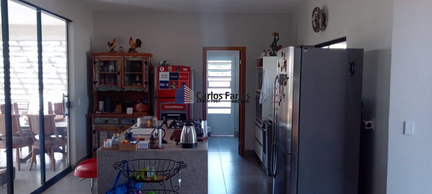 Casa de Condomínio à venda com 3 quartos, 350m² - Foto 38