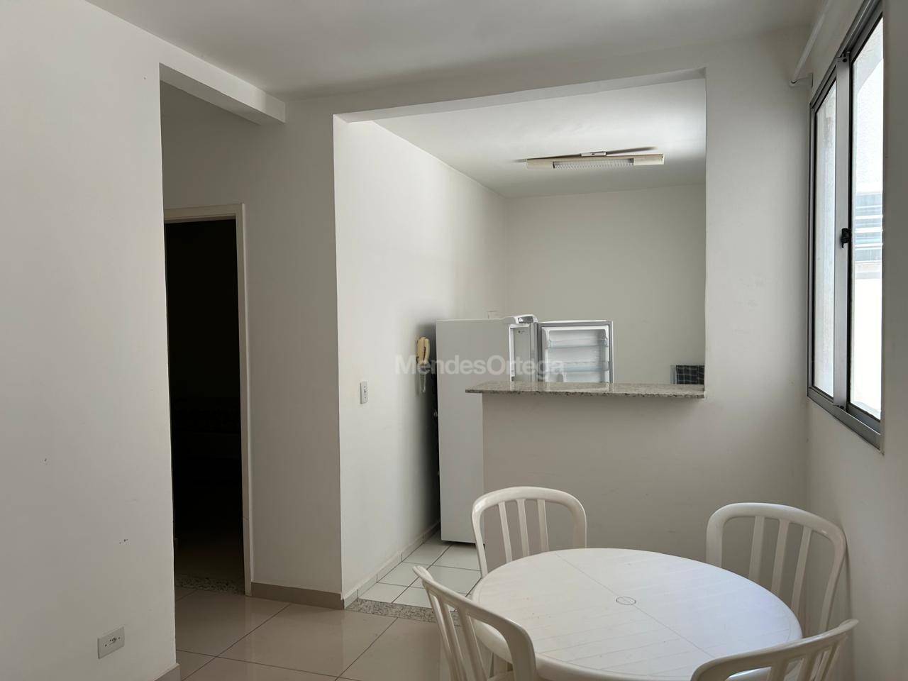 Apartamento à venda com 2 quartos, 47m² - Foto 7