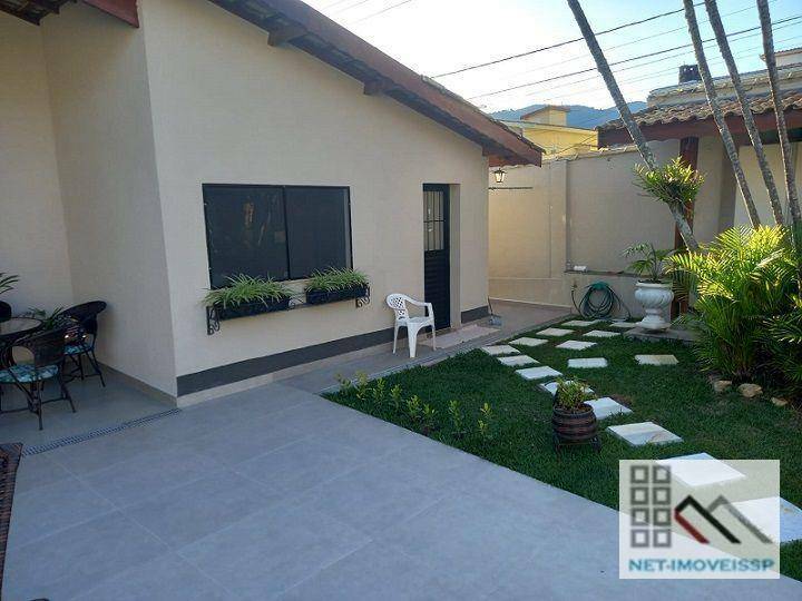 Casa à venda com 3 quartos, 270m² - Foto 19