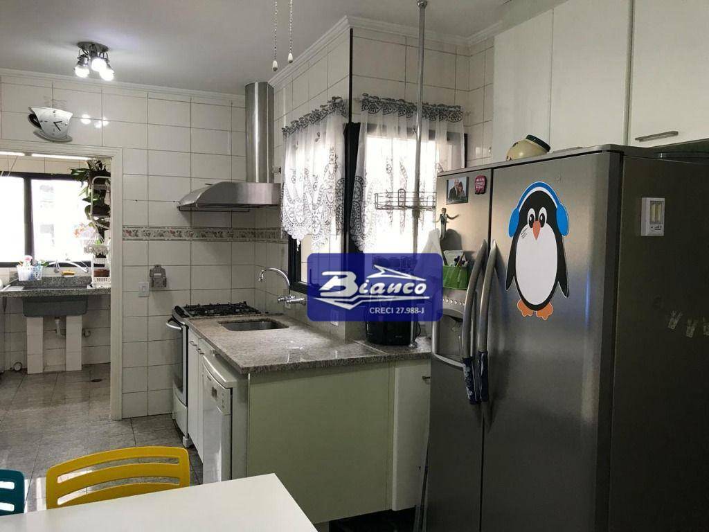 Apartamento à venda com 4 quartos, 176m² - Foto 6