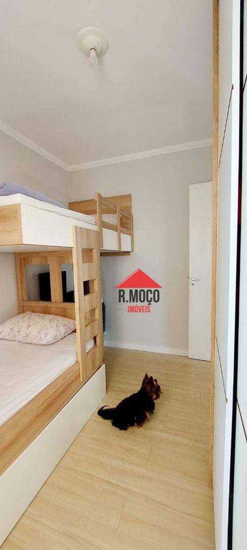 Apartamento à venda com 2 quartos, 45m² - Foto 10