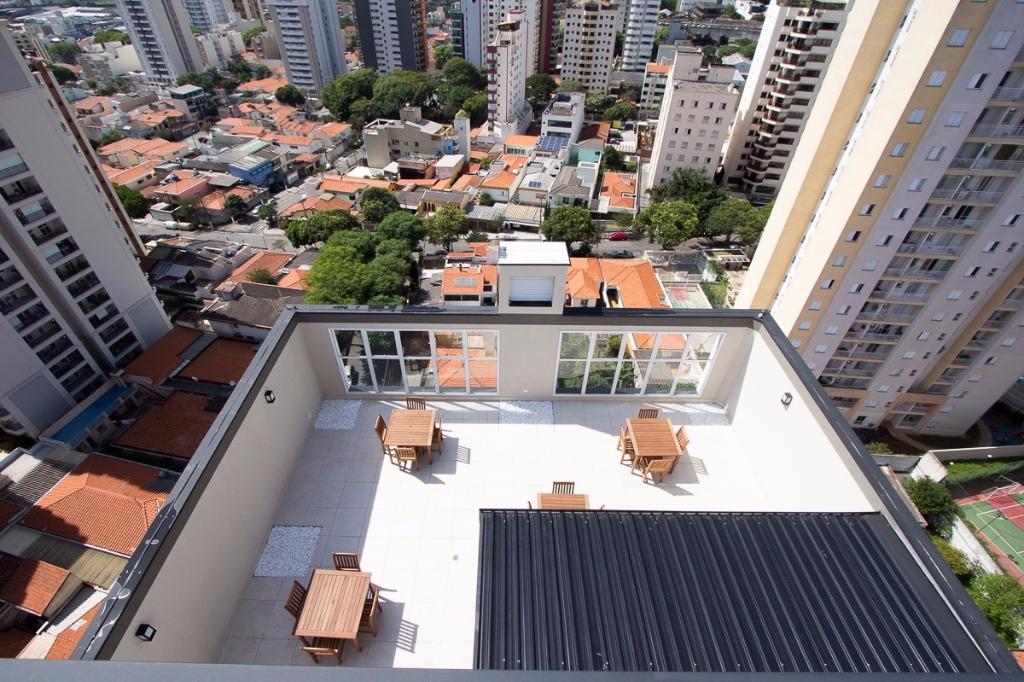 Apartamento à venda com 1 quarto, 51m² - Foto 17