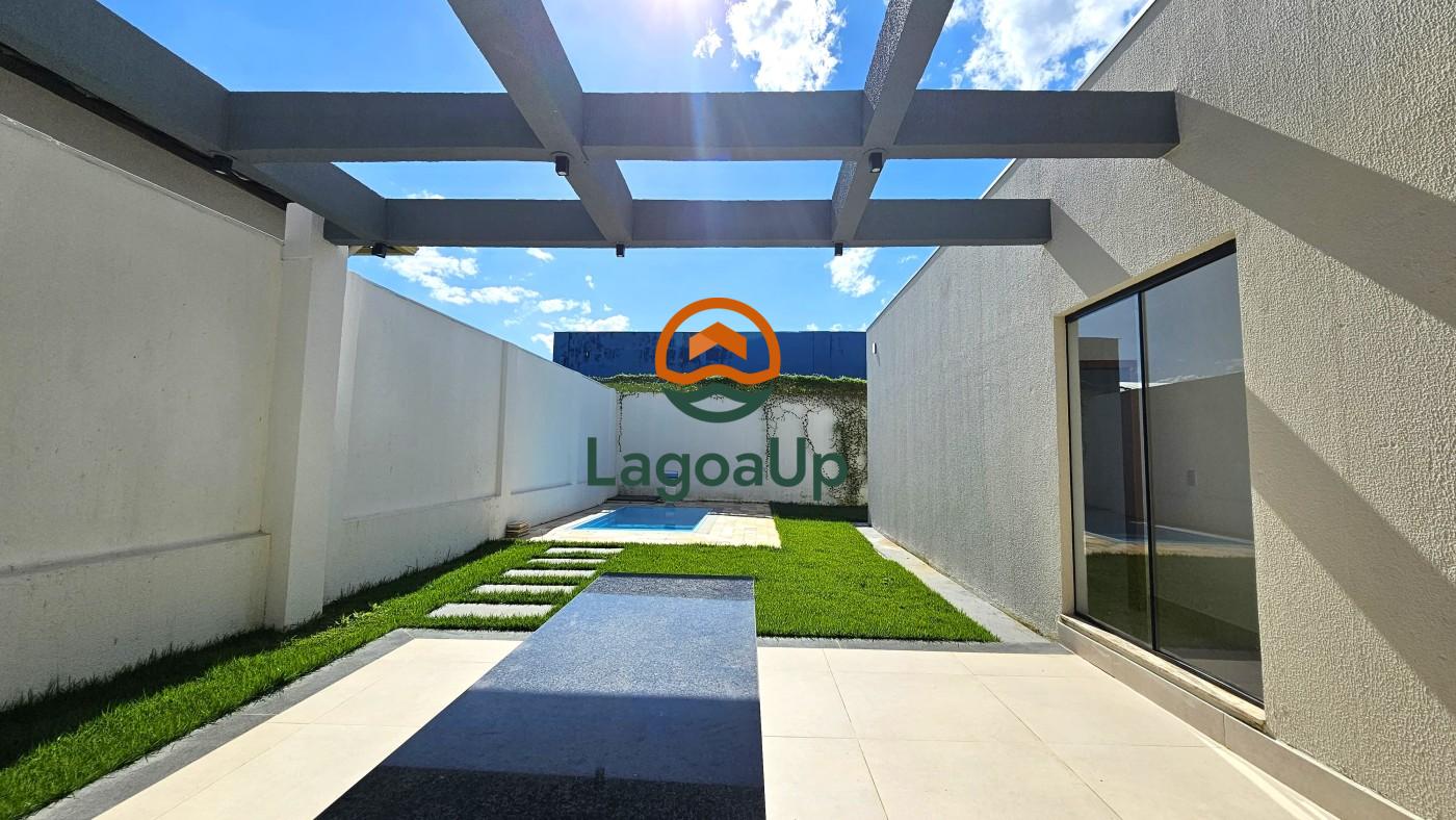 Casa à venda com 3 quartos, 136m² - Foto 19