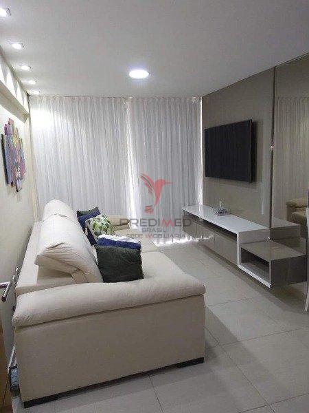 Apartamento à venda com 2 quartos - Foto 12