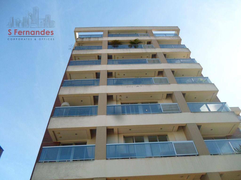 Conjunto Comercial-Sala à venda e aluguel, 35m² - Foto 1