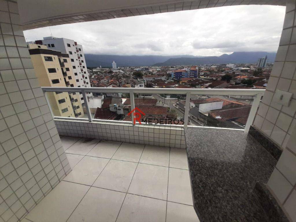 Apartamento à venda com 2 quartos, 75m² - Foto 5