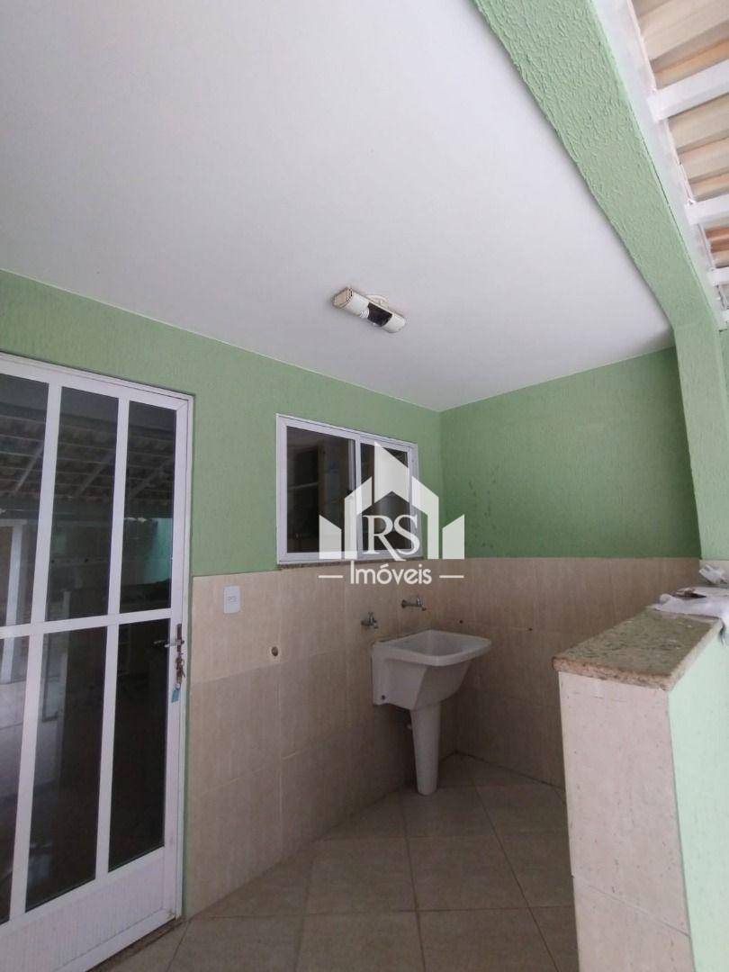 Casa à venda com 3 quartos, 149m² - Foto 26