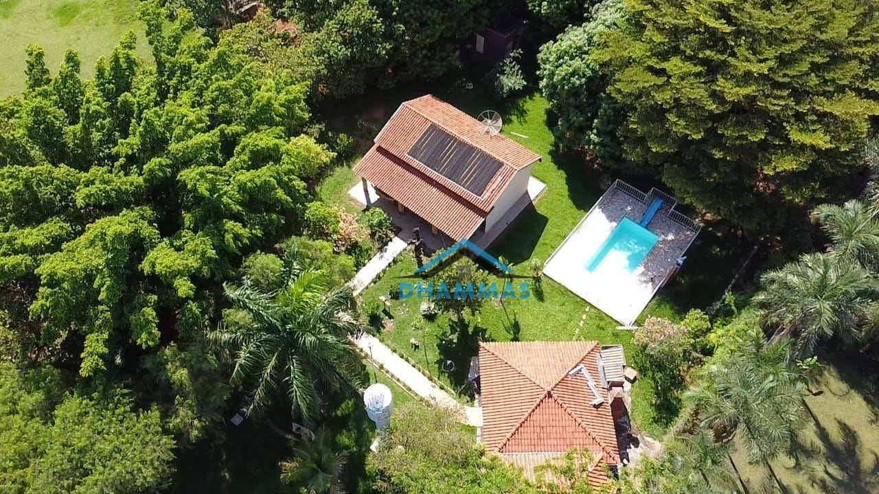 Chácara, 2 quartos, 5000 m² - Foto 1