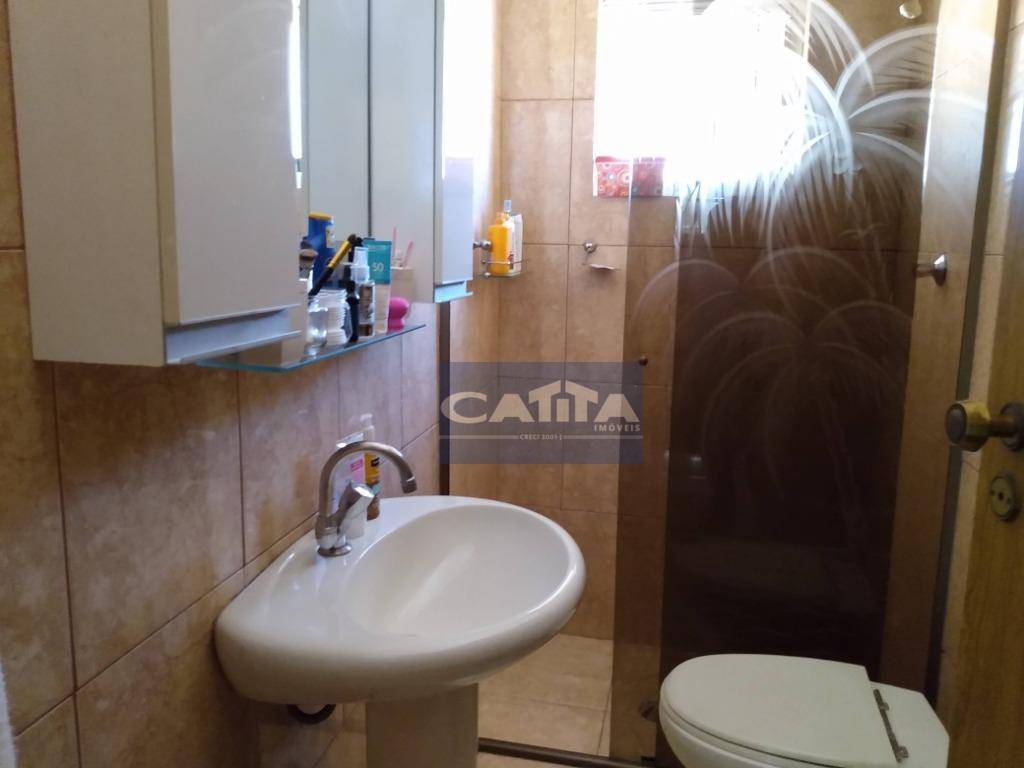 Sobrado à venda com 3 quartos, 180m² - Foto 12