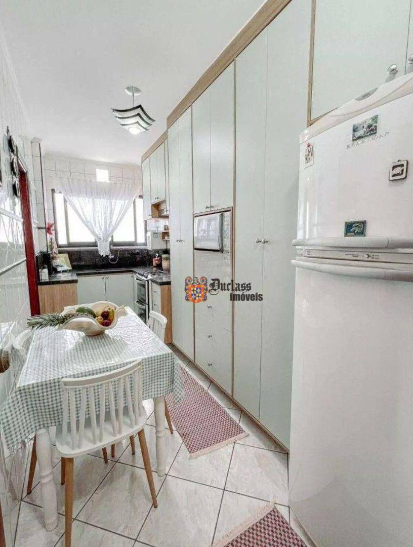 Apartamento à venda com 2 quartos, 63m² - Foto 7