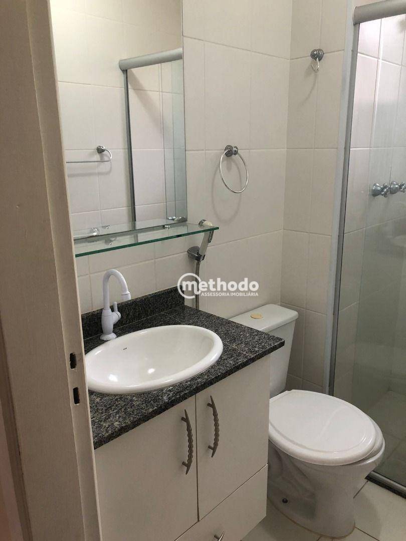 Apartamento à venda com 2 quartos, 67m² - Foto 13