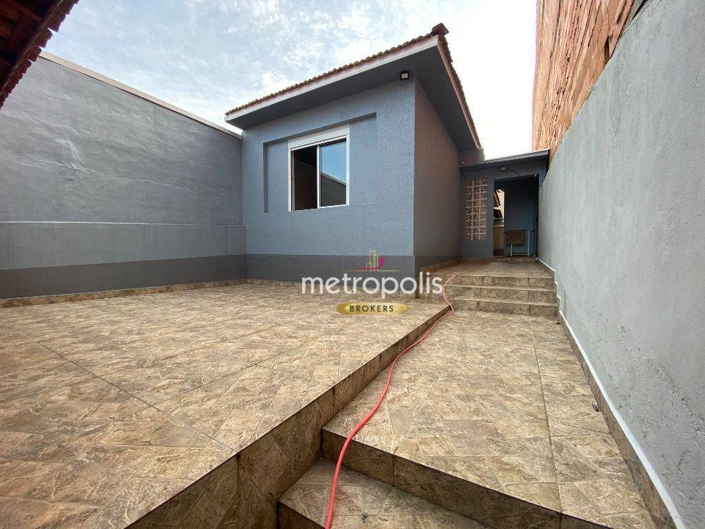Sobrado à venda com 3 quartos, 300m² - Foto 50