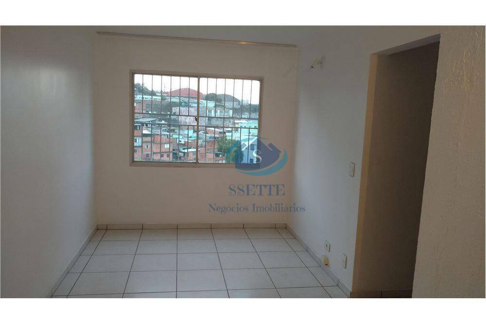 Apartamento à venda com 2 quartos, 50m² - Foto 1