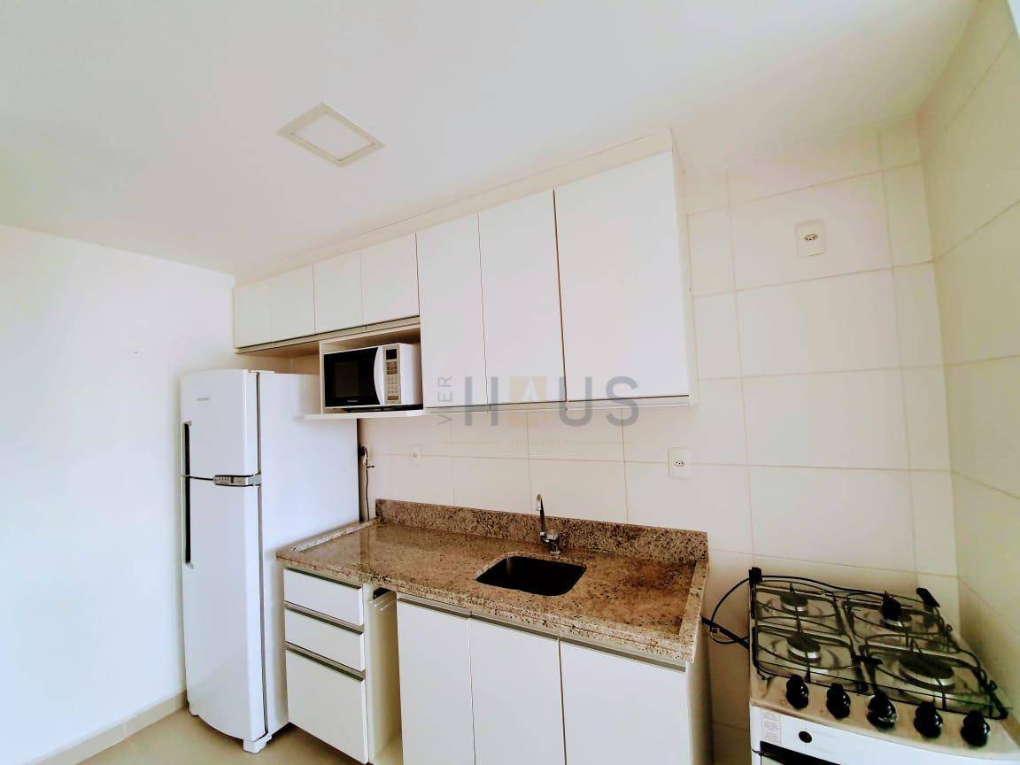 Apartamento à venda com 1 quarto, 46m² - Foto 8