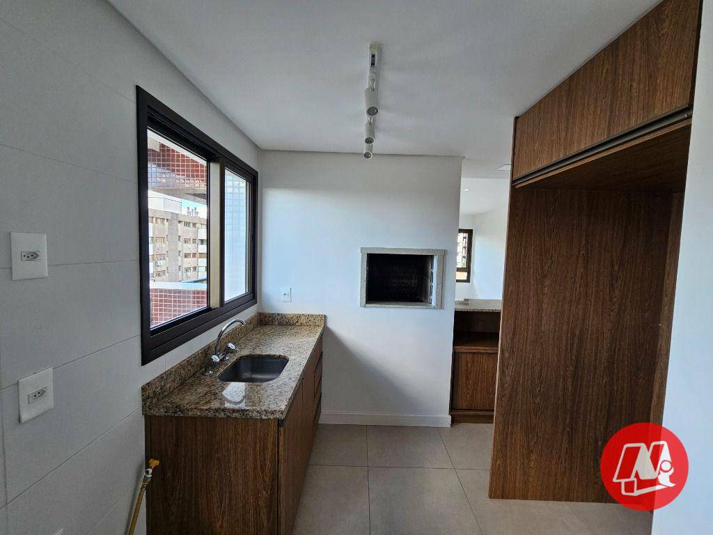 Apartamento para alugar com 2 quartos, 86m² - Foto 15