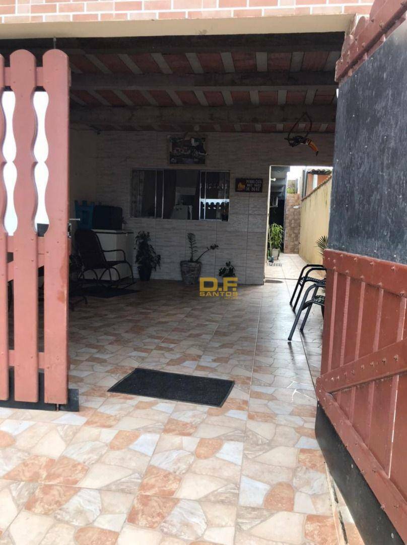 Sobrado à venda com 4 quartos, 1m² - Foto 4