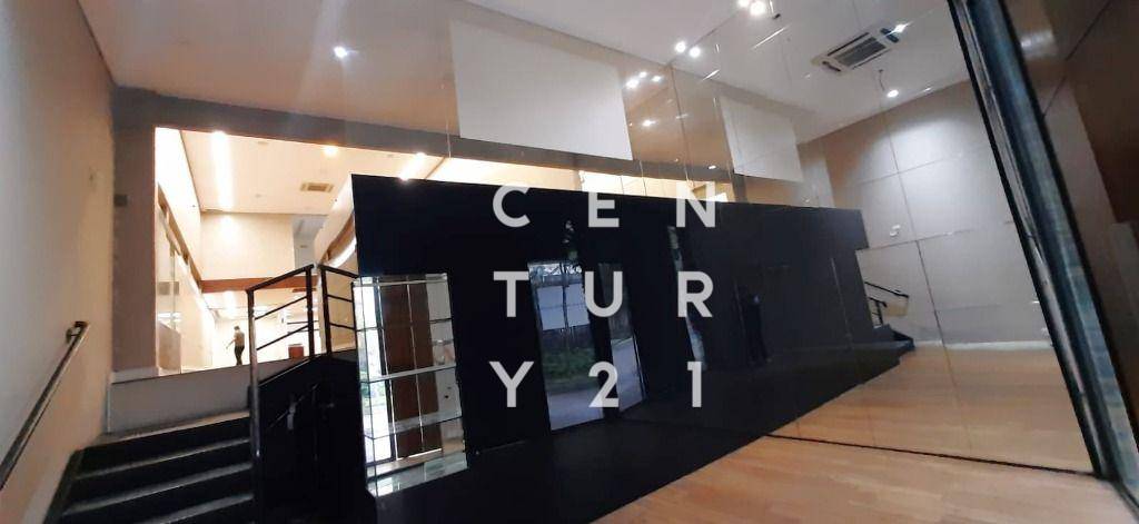 Loja-Salão, 472 m² - Foto 3